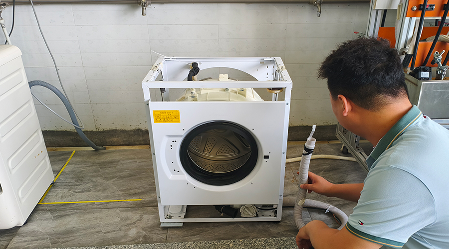 緊跟標(biāo)準演進：金環(huán)電器全面啟動GB/T 4706.1-2024換版工作