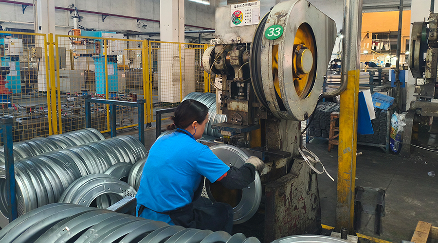 從制造到賦能，提供贏得市場(chǎng)的滾筒干衣機(jī)解決方案