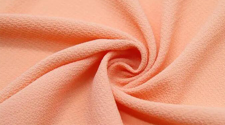 衣服護理常識：化纖面料衣物對溫度有什么要求？