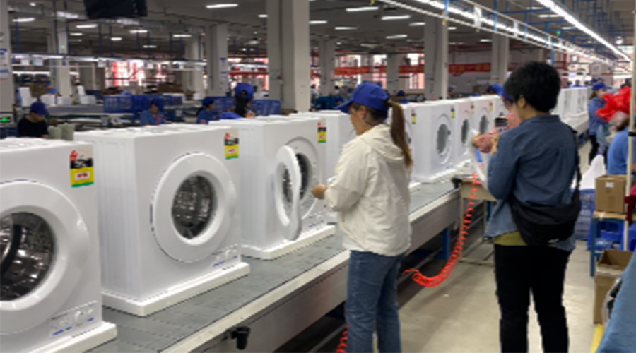 技術(shù)創(chuàng)新，滾筒烘干機(jī)的競(jìng)爭(zhēng)力