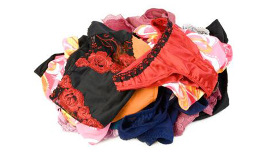 解答！共享干衣機是否可以烘內衣褲