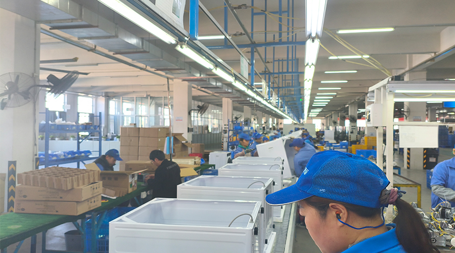 全系產(chǎn)品堅(jiān)守60°C護(hù)衣，品質(zhì)鑄就市場(chǎng)信賴