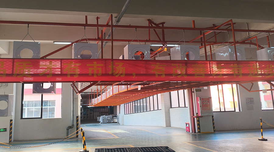 創(chuàng)新排風(fēng)設(shè)計(jì)，引領(lǐng)滾筒干衣機(jī)臺(tái)灣市場(chǎng)新趨勢(shì)