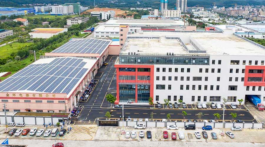 1公斤迷你干衣機代工廠家哪家好？