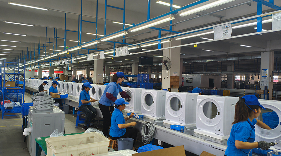 找一個普通烘干機代工廠，oem烘干機，實際的成本是多少？