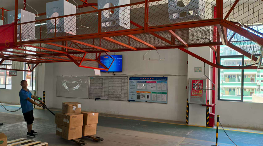 找一個專業(yè)生產(chǎn)20年，和多個世界500強家電長期合作的代工廠，OEM烘干機，實際成本是多少？