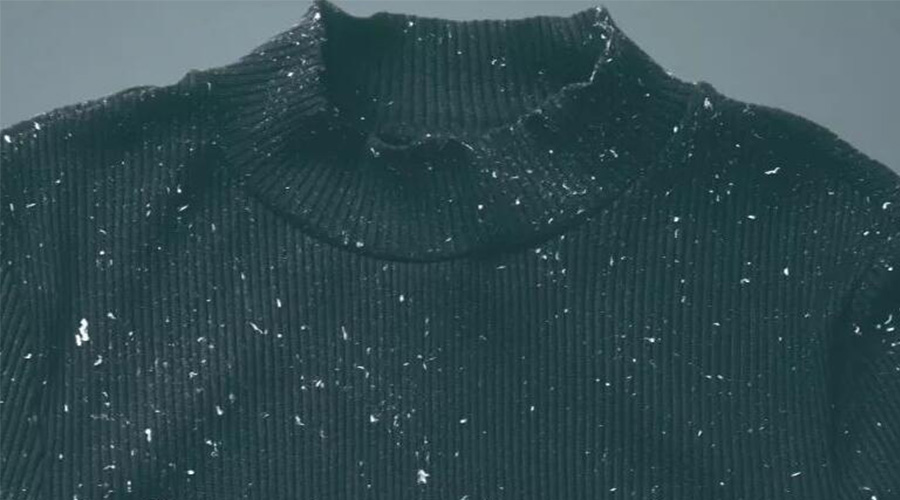 裝有紙巾的衣褲洗完沾滿紙絮！小型烘干機(jī)這一功能迎刃而解