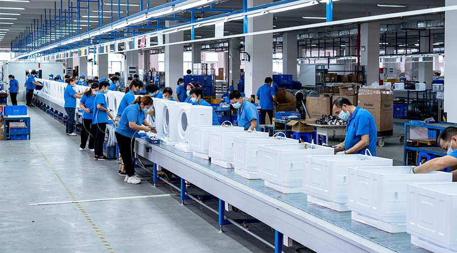 共享干衣機(jī)代工，需要注意廠家哪些問題