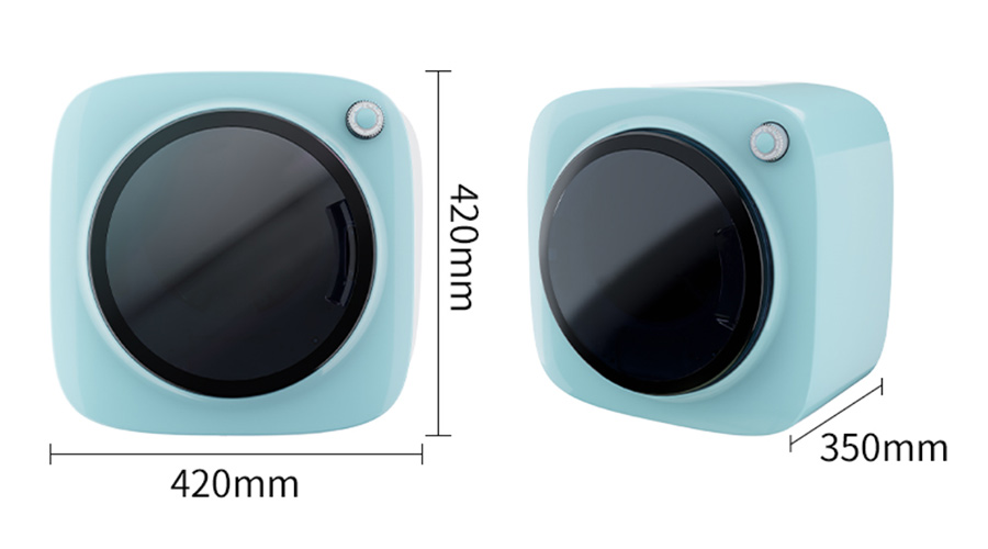 迷你內(nèi)衣干衣機受客戶青睞！其尺寸是多少？