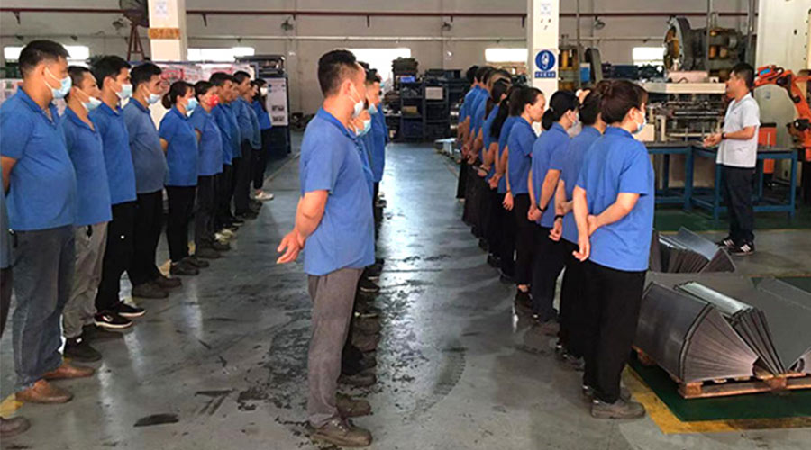 高考作文引熱議！金環(huán)電器嚴(yán)抓本手，追求妙手，警惕俗手！