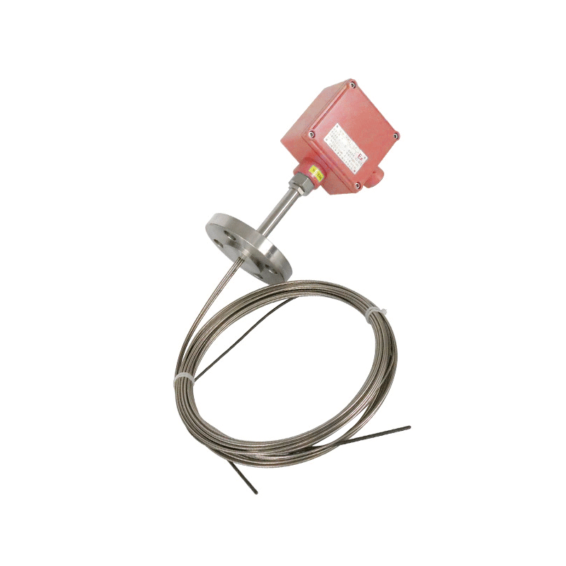 多點(diǎn)防爆熱電偶