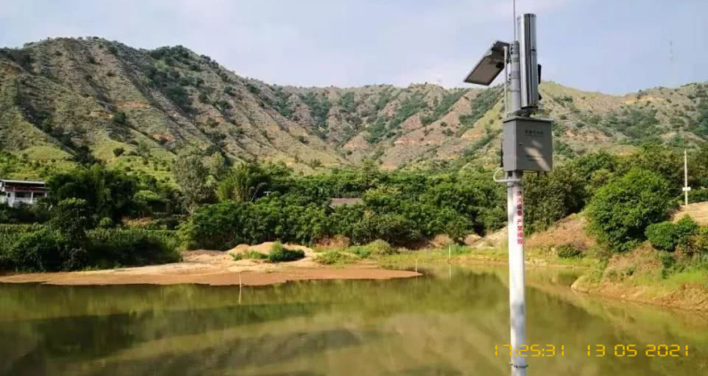 汛期將至，運誠集團助力市防汛工程，全力推進水位監(jiān)控數(shù)字化建設