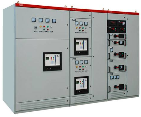 高低壓配電箱/開關柜