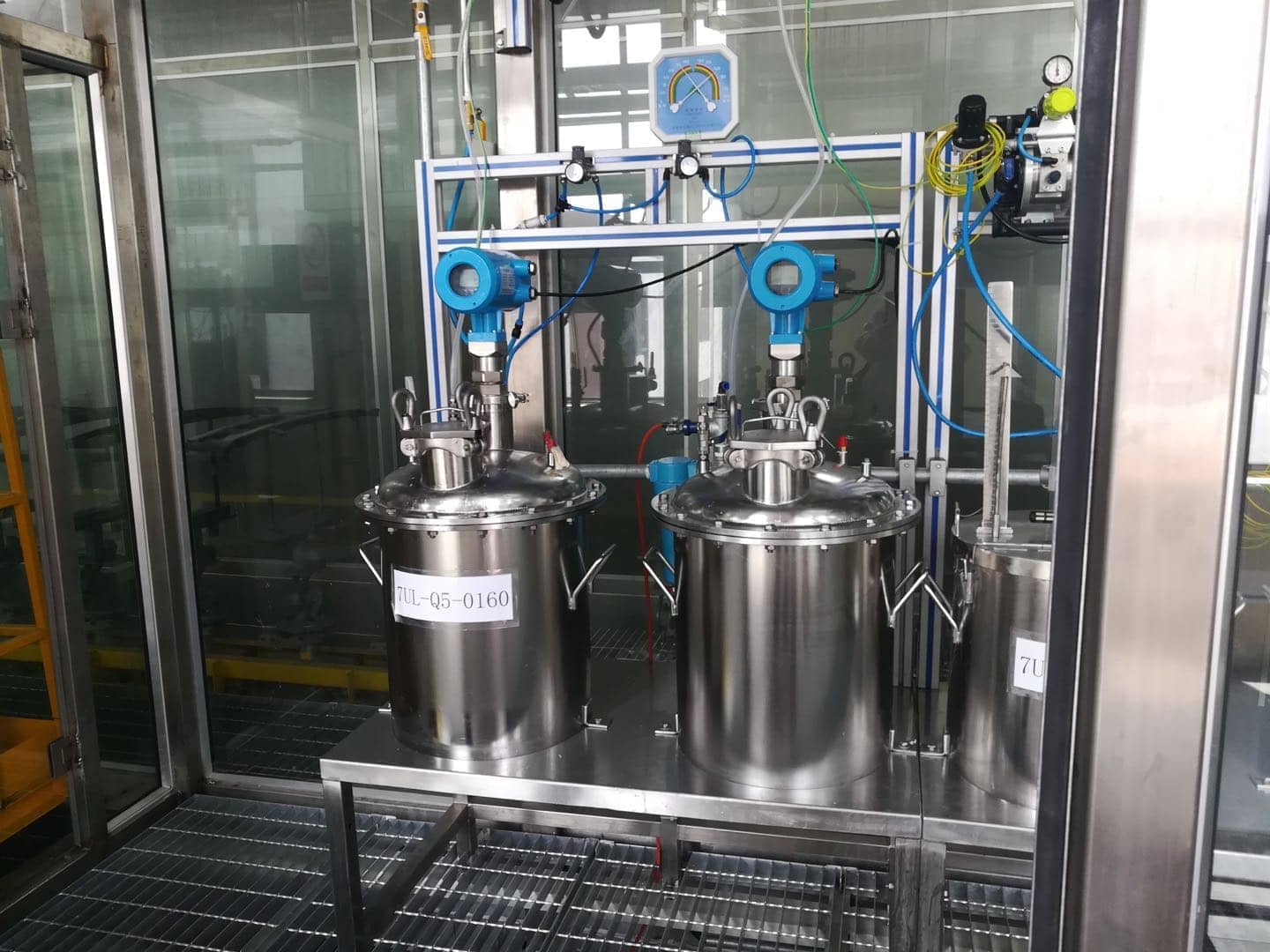 ?導(dǎo)波雷達液位計小量程應(yīng)用