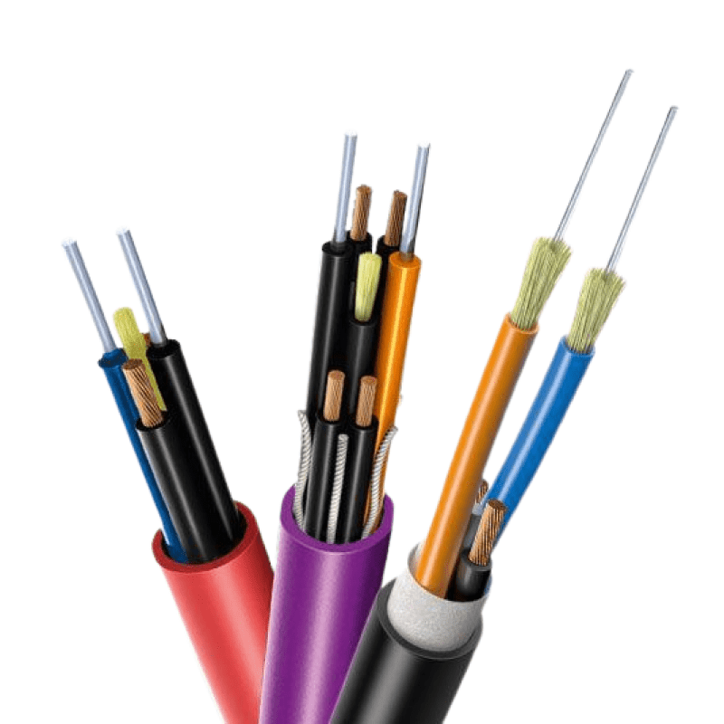 光纜、數(shù)據(jù)線纜