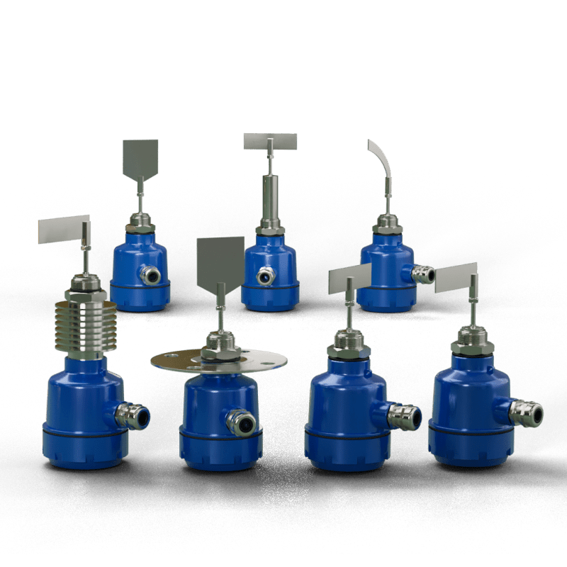 阻旋料位開(kāi)關(guān)