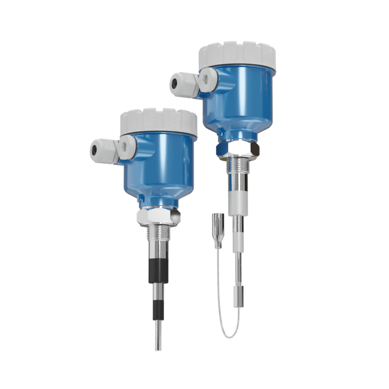 射頻導(dǎo)納物位開(kāi)關(guān)