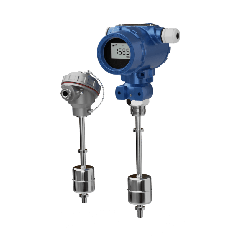 浮球液位計(jì)