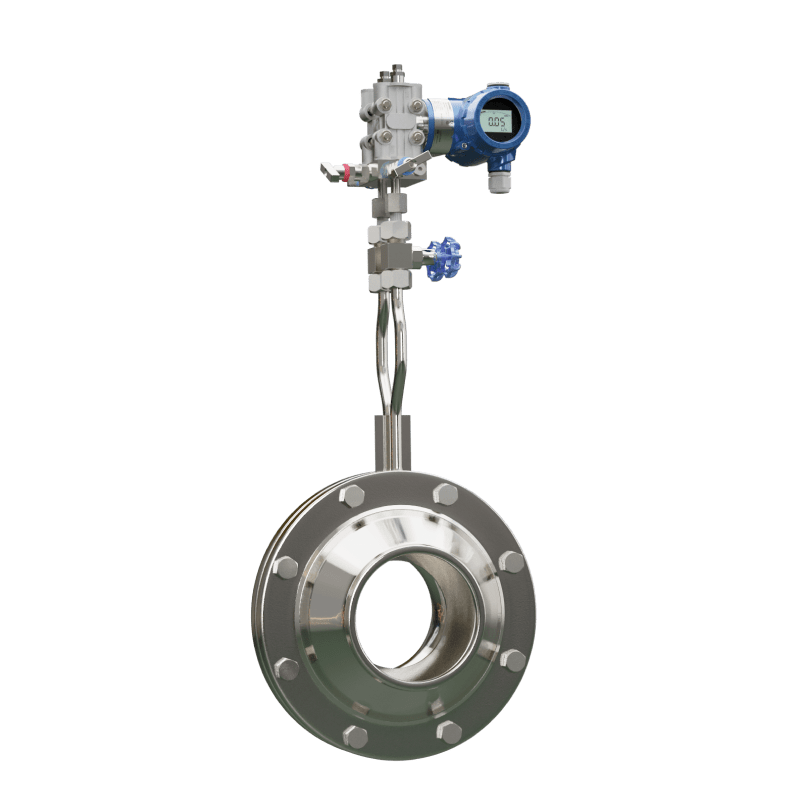 孔板流量計(jì)