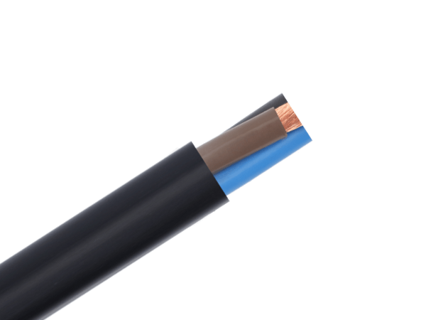 0.6/1kV及以下聚氯乙烯絕緣及護(hù)套電力電纜