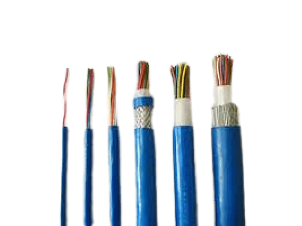 計算機(jī)用屏蔽電纜(DCS系統(tǒng)用電纜)