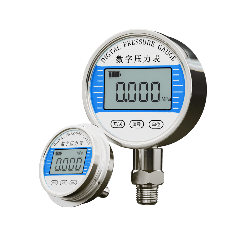 數(shù)字壓力表