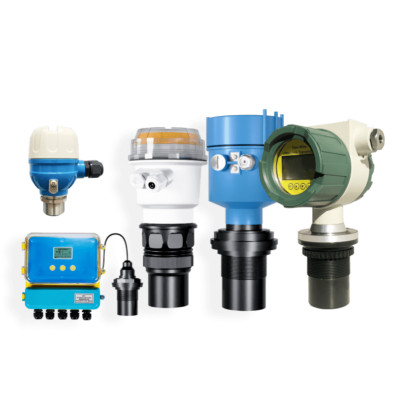 超聲波液位計(jì)系列產(chǎn)品