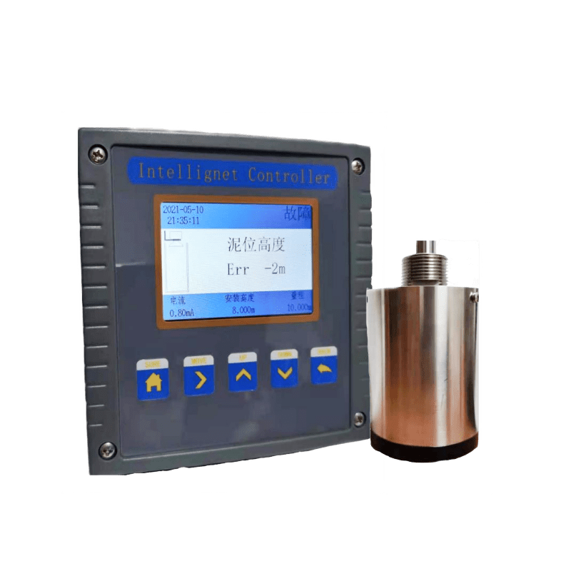 超聲波泥位計(jì)（污泥界面儀）