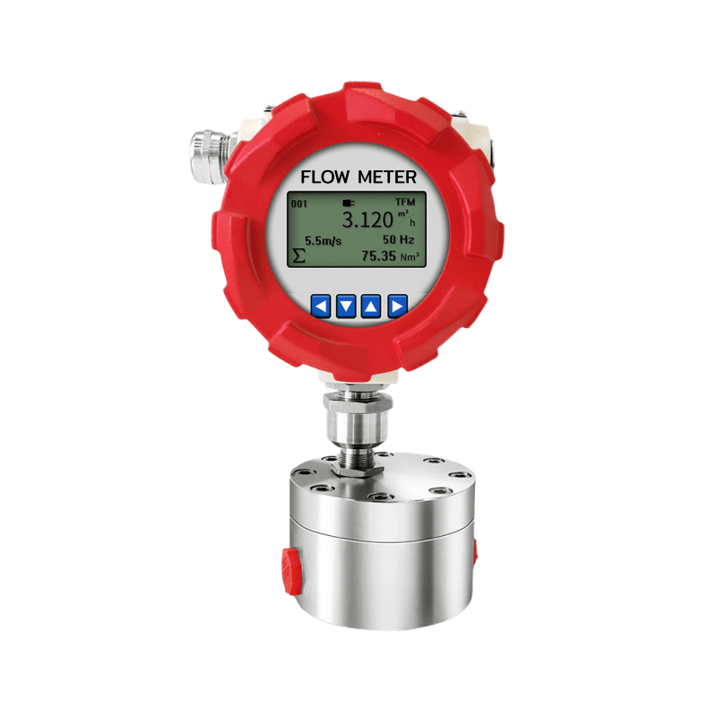 LW圓齒輪流量計(jì)