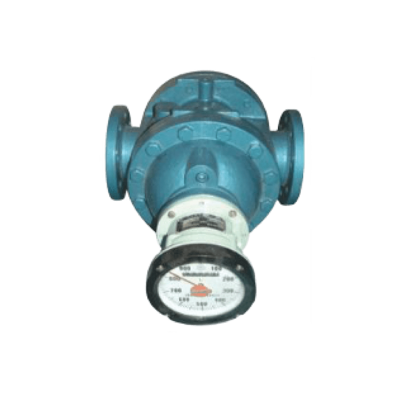 螺旋轉(zhuǎn)子流量計(jì)